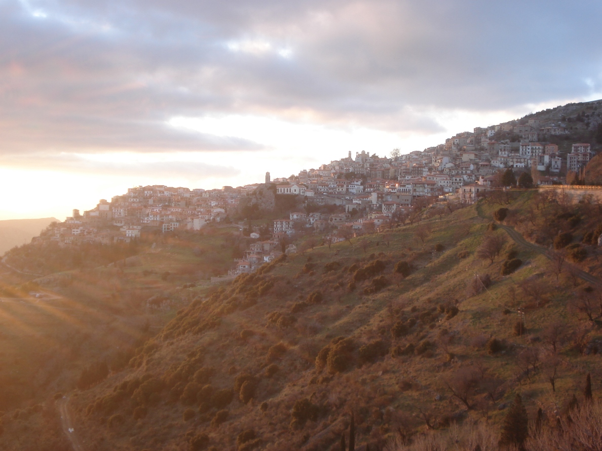 Arachova